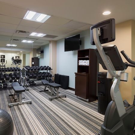 Candlewood Suites Nyc -Times Square By Ihg New York Exteriér fotografie
