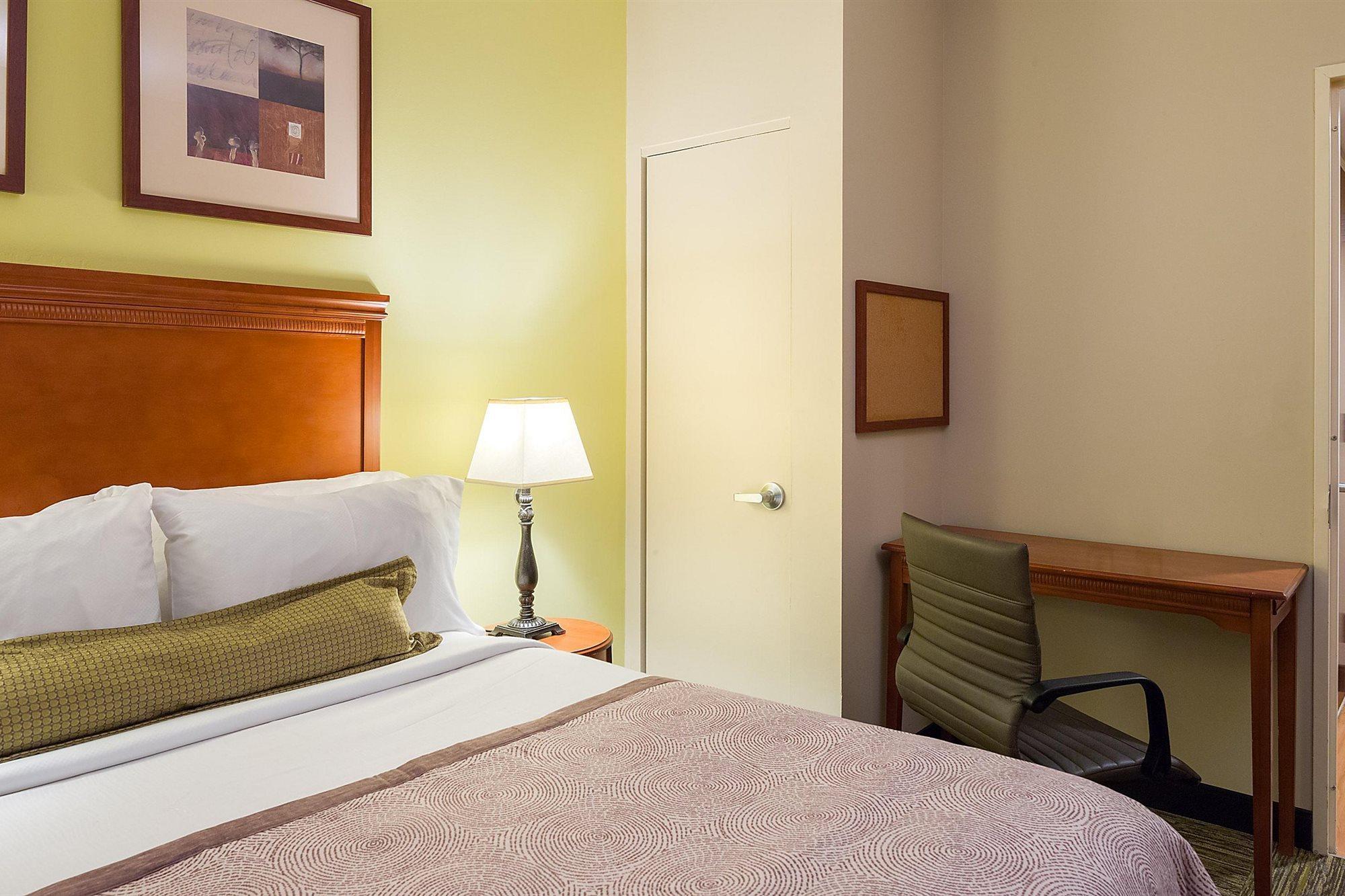 Candlewood Suites Nyc -Times Square By Ihg New York Exteriér fotografie