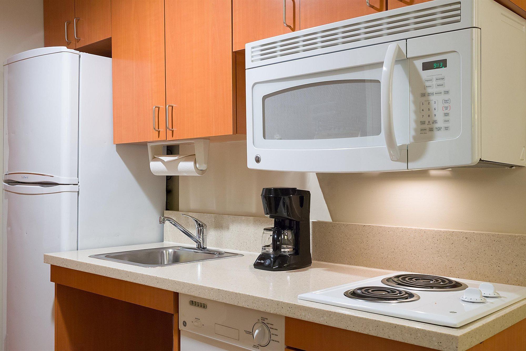 Candlewood Suites Nyc -Times Square By Ihg New York Exteriér fotografie