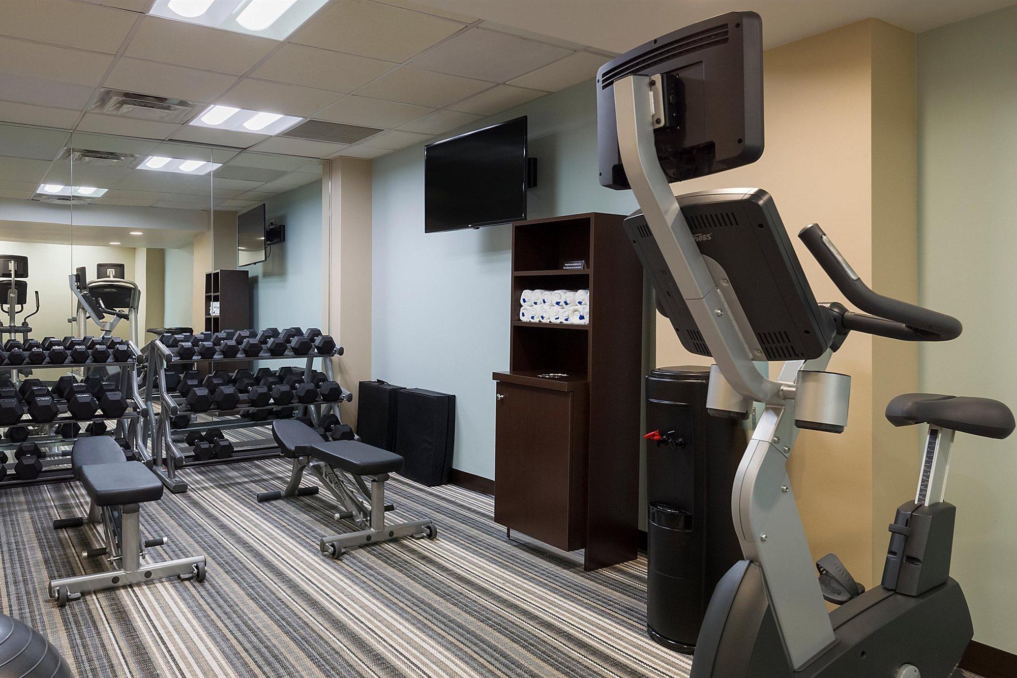 Candlewood Suites Nyc -Times Square By Ihg New York Exteriér fotografie