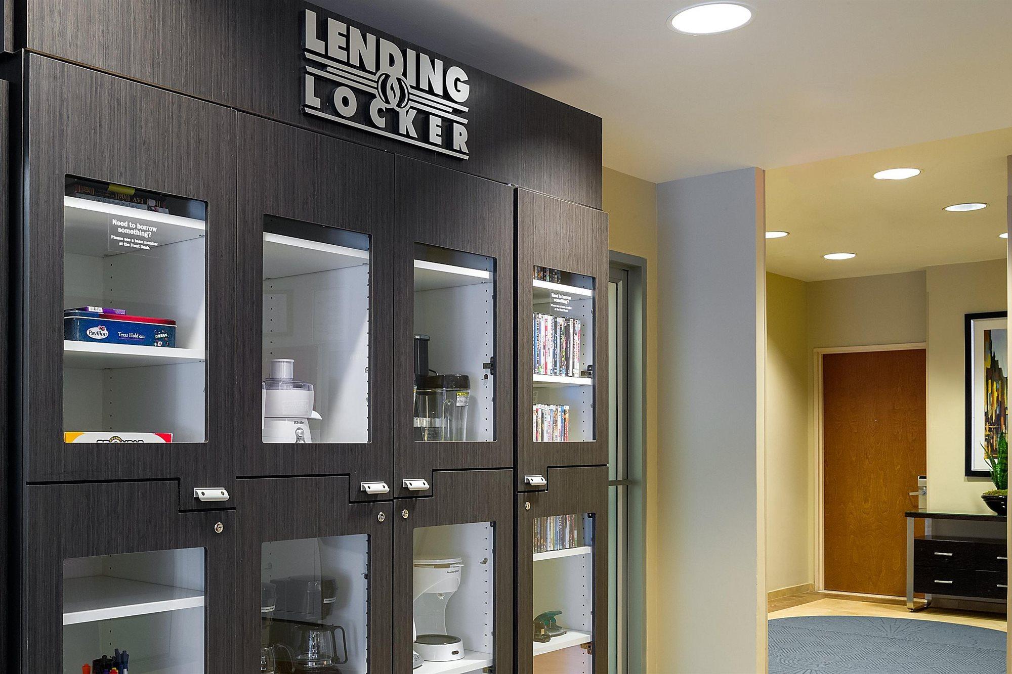 Candlewood Suites Nyc -Times Square By Ihg New York Exteriér fotografie