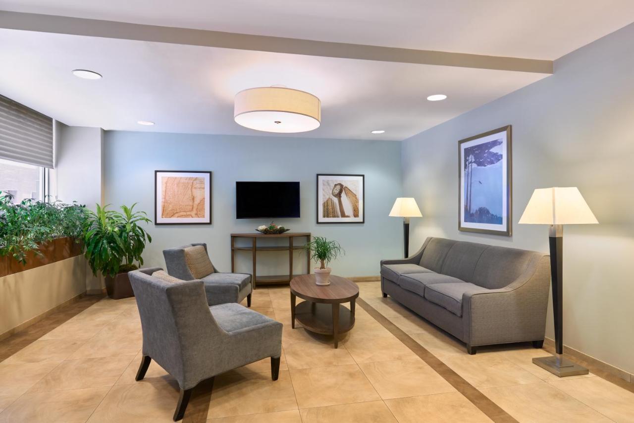 Candlewood Suites Nyc -Times Square By Ihg New York Exteriér fotografie