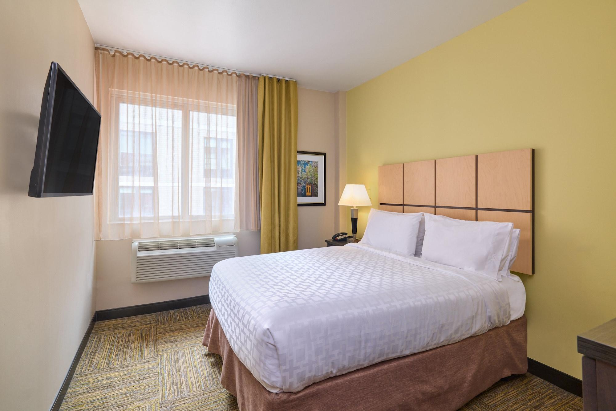 Candlewood Suites Nyc -Times Square By Ihg New York Exteriér fotografie