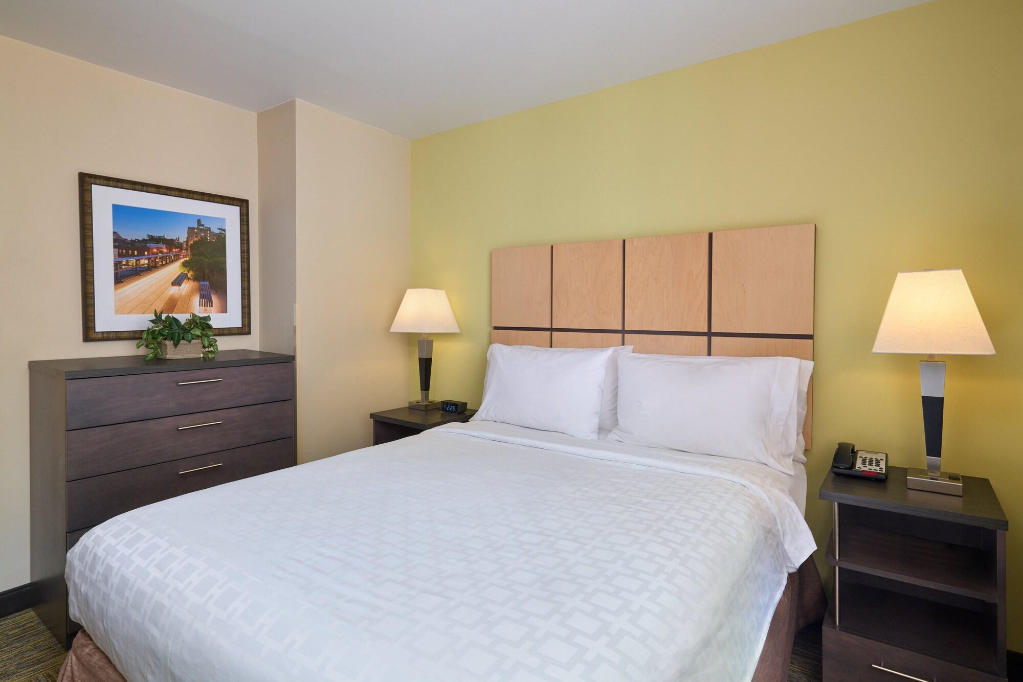 Candlewood Suites Nyc -Times Square By Ihg New York Exteriér fotografie
