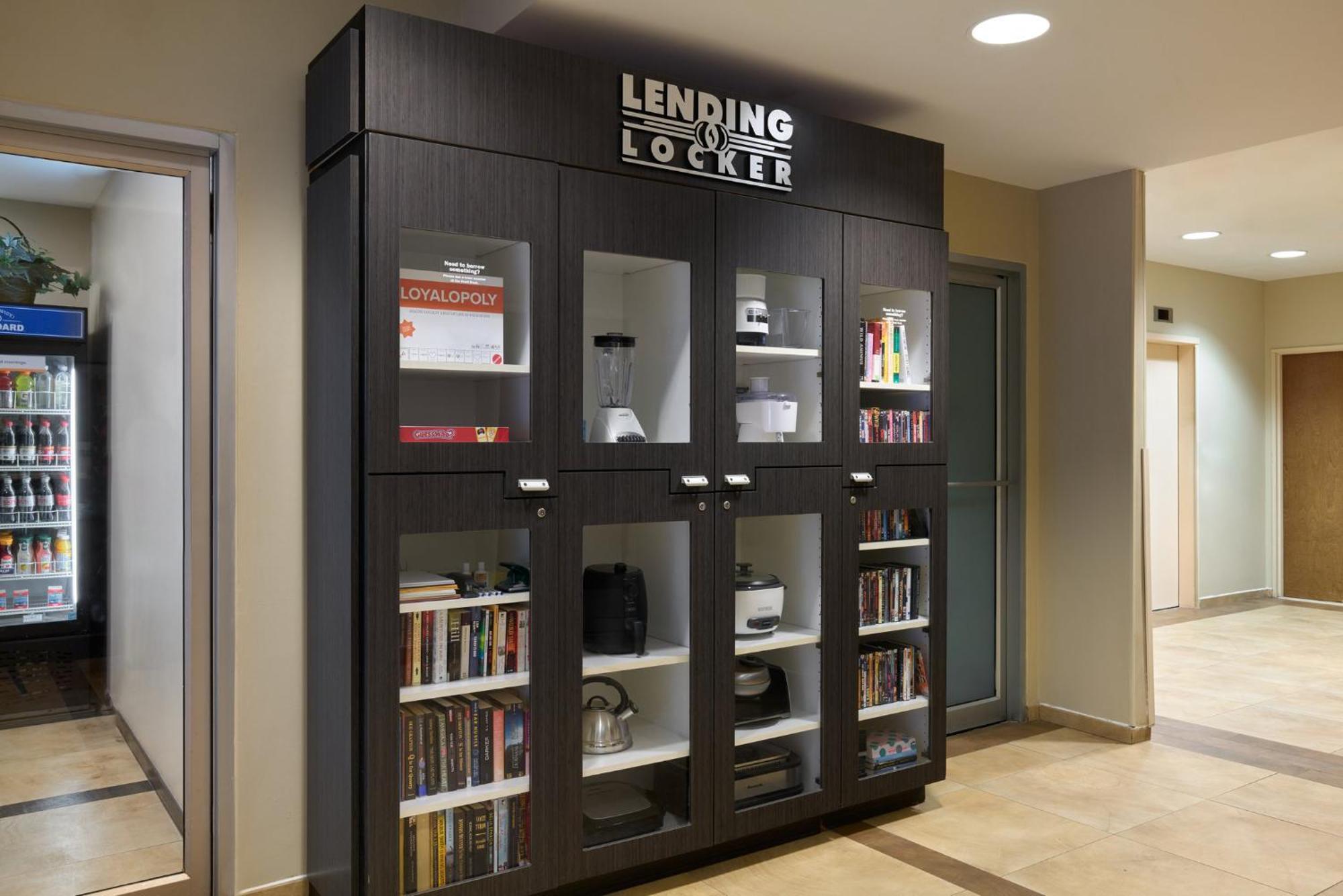 Candlewood Suites Nyc -Times Square By Ihg New York Exteriér fotografie