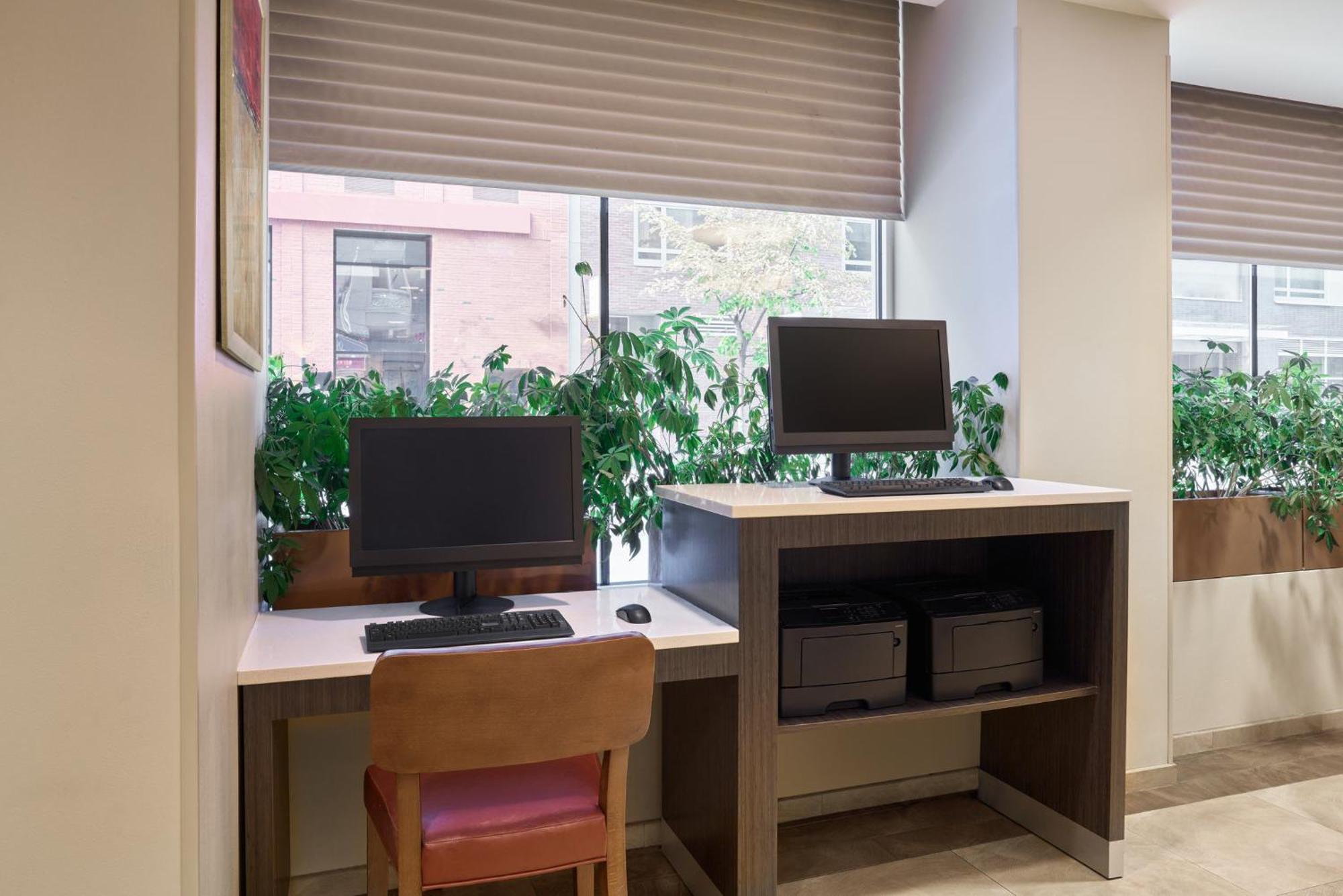 Candlewood Suites Nyc -Times Square By Ihg New York Exteriér fotografie
