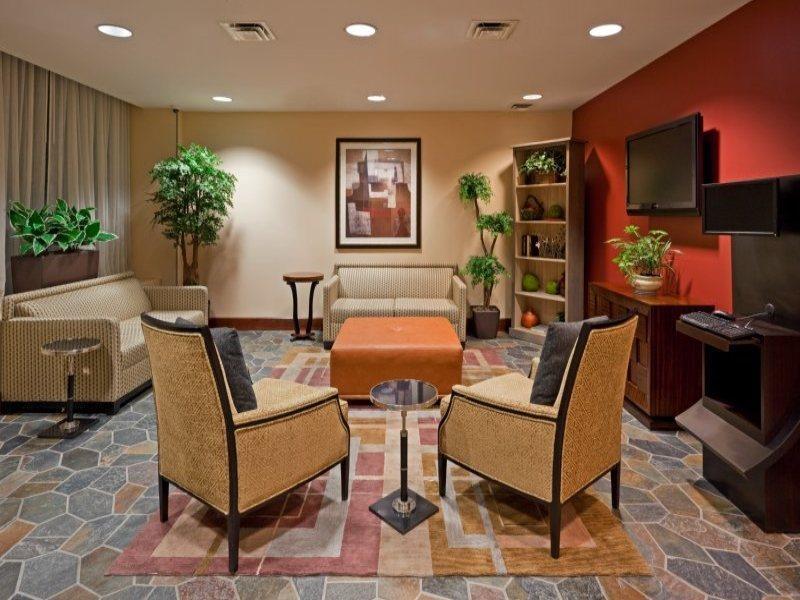 Candlewood Suites Nyc -Times Square By Ihg New York Interiér fotografie