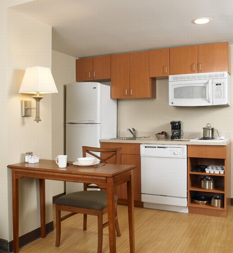 Candlewood Suites Nyc -Times Square By Ihg New York Pokoj fotografie